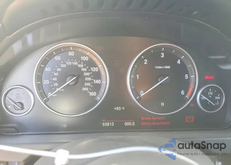 2015 BMW X5 xDrive35D from USA, damaged, VIN 5UXKS4C5XF0N11143